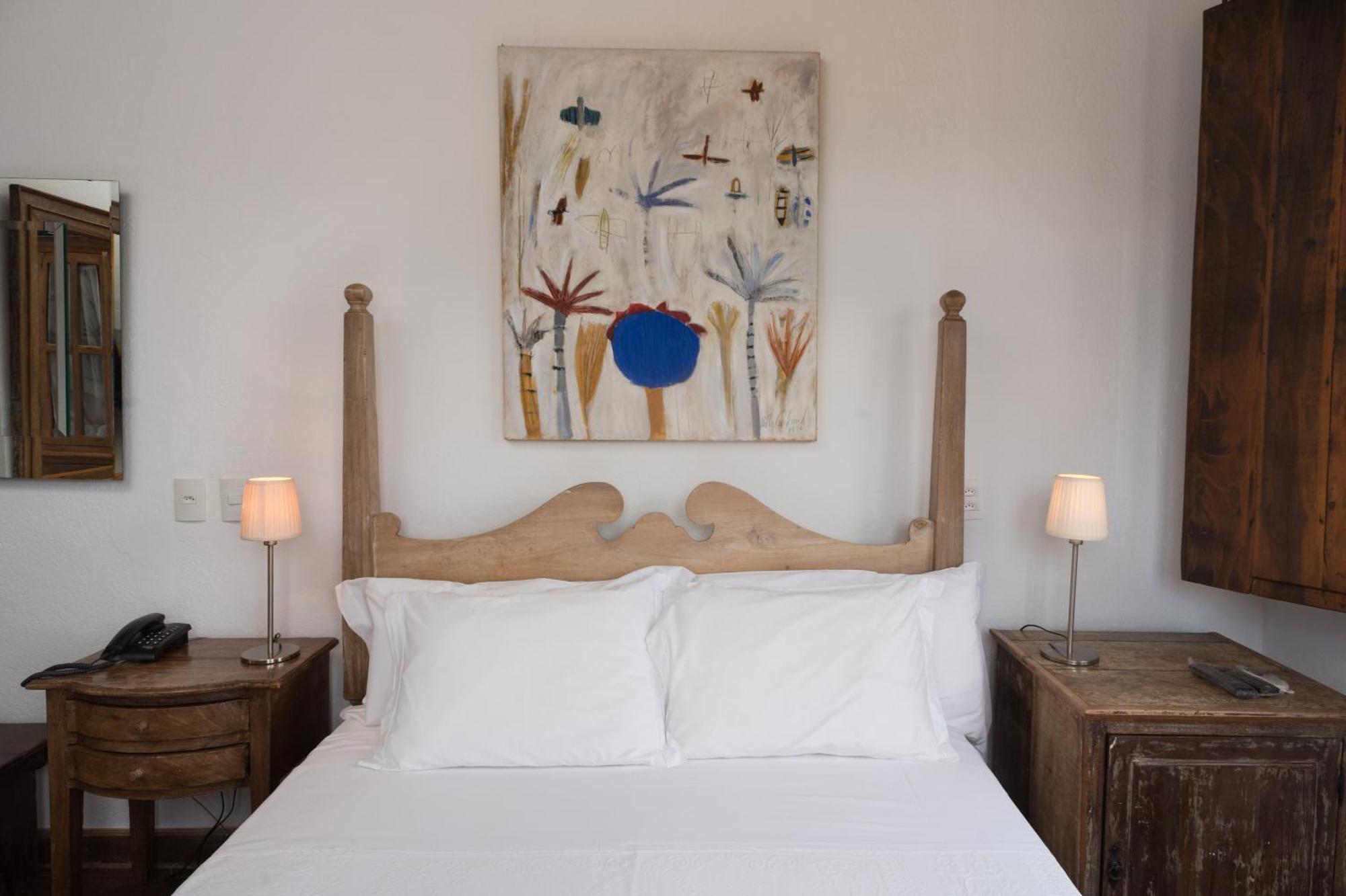 Pouso Da Torre Hotell Tiradentes Rom bilde