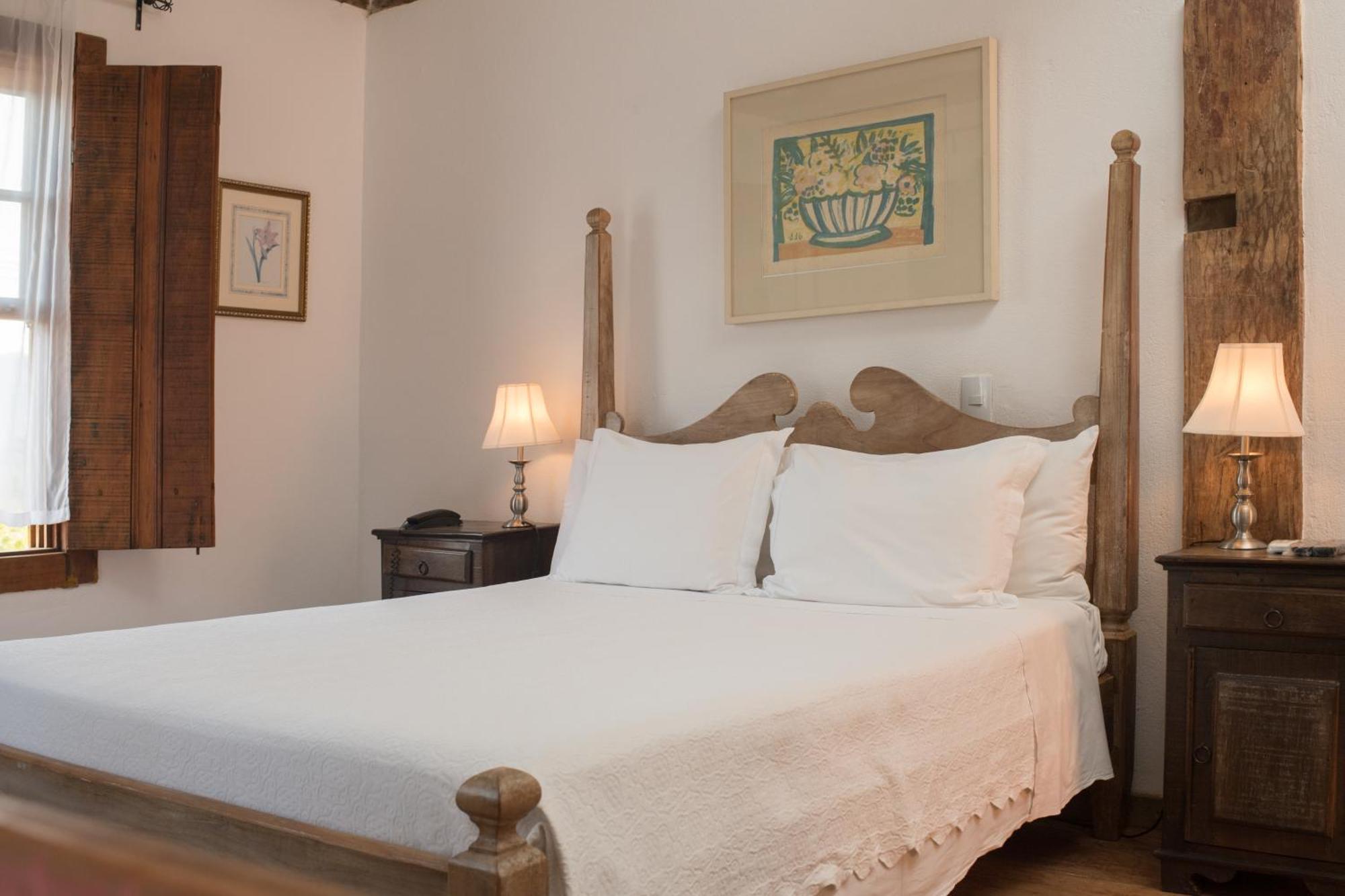 Pouso Da Torre Hotell Tiradentes Rom bilde