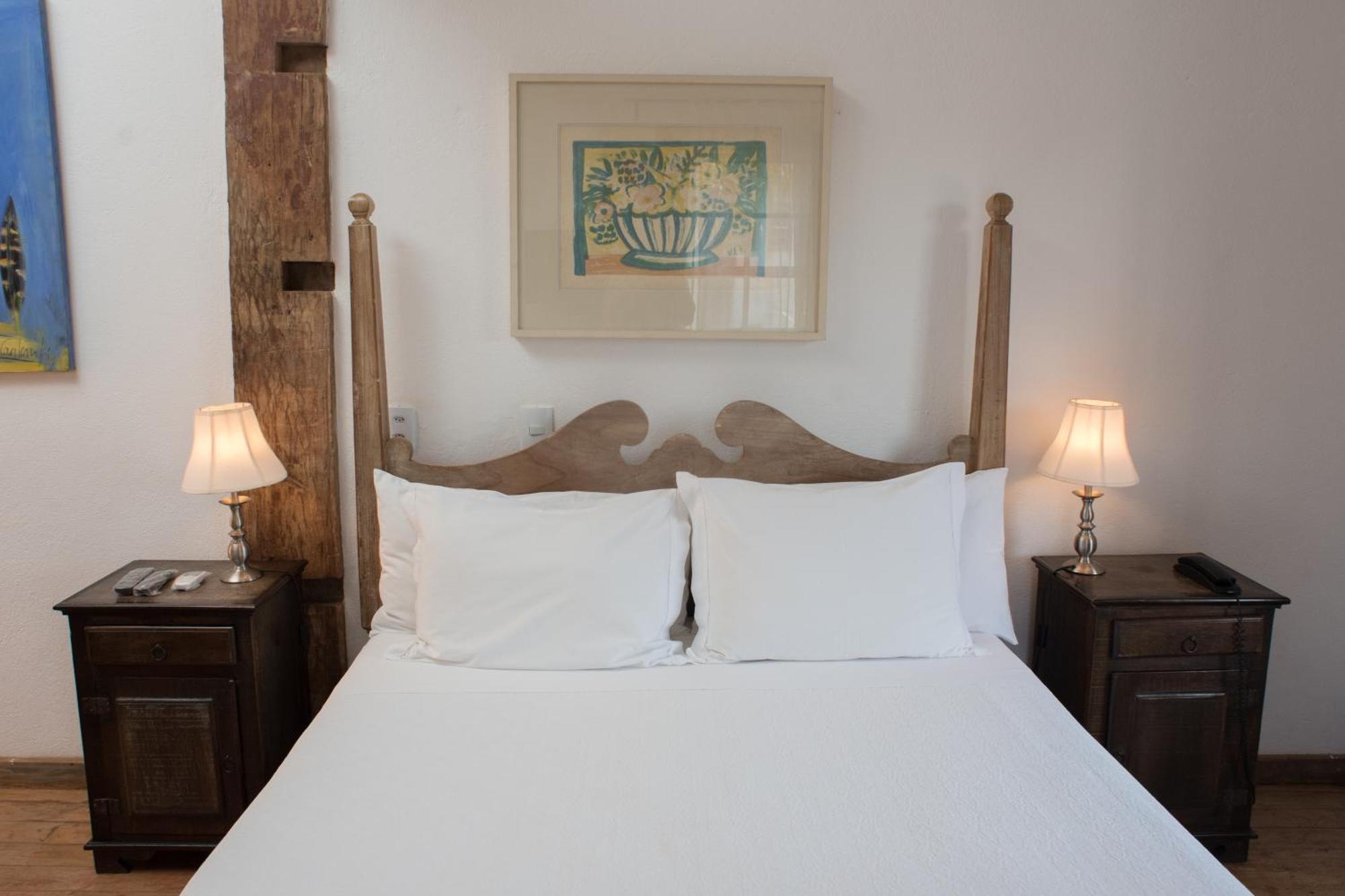 Pouso Da Torre Hotell Tiradentes Rom bilde