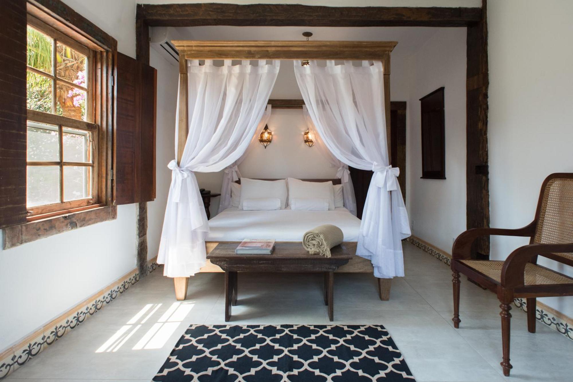 Pouso Da Torre Hotell Tiradentes Rom bilde