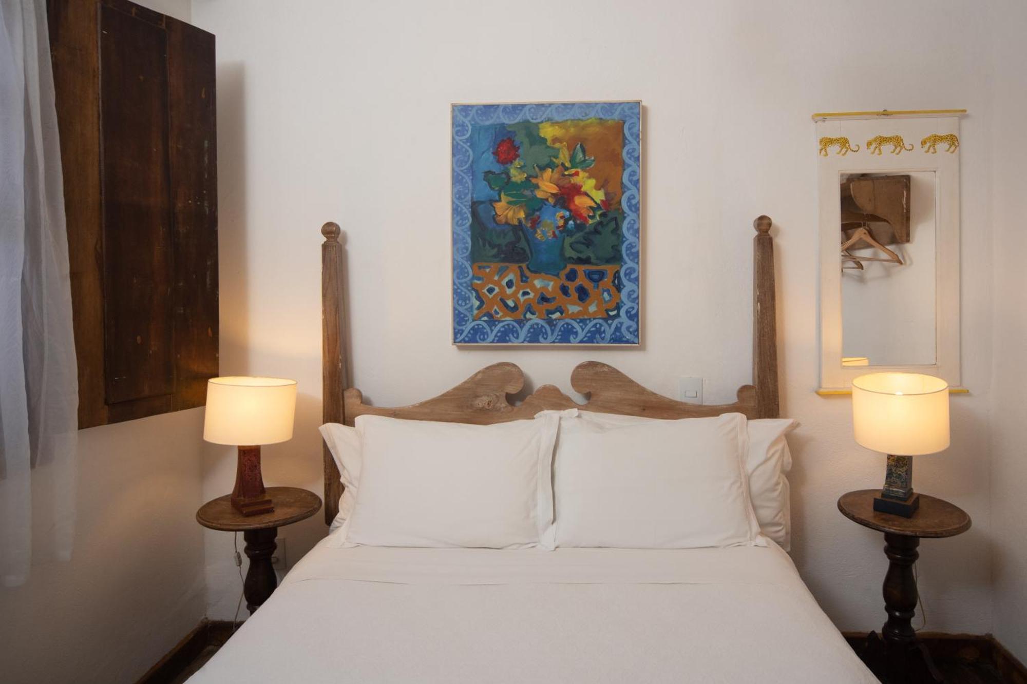 Pouso Da Torre Hotell Tiradentes Rom bilde