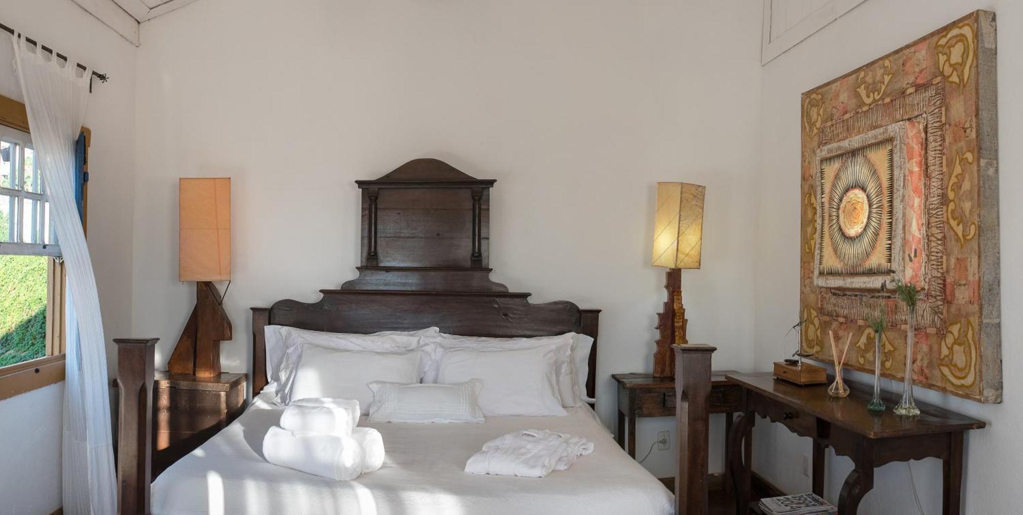 Pouso Da Torre Hotell Tiradentes Rom bilde