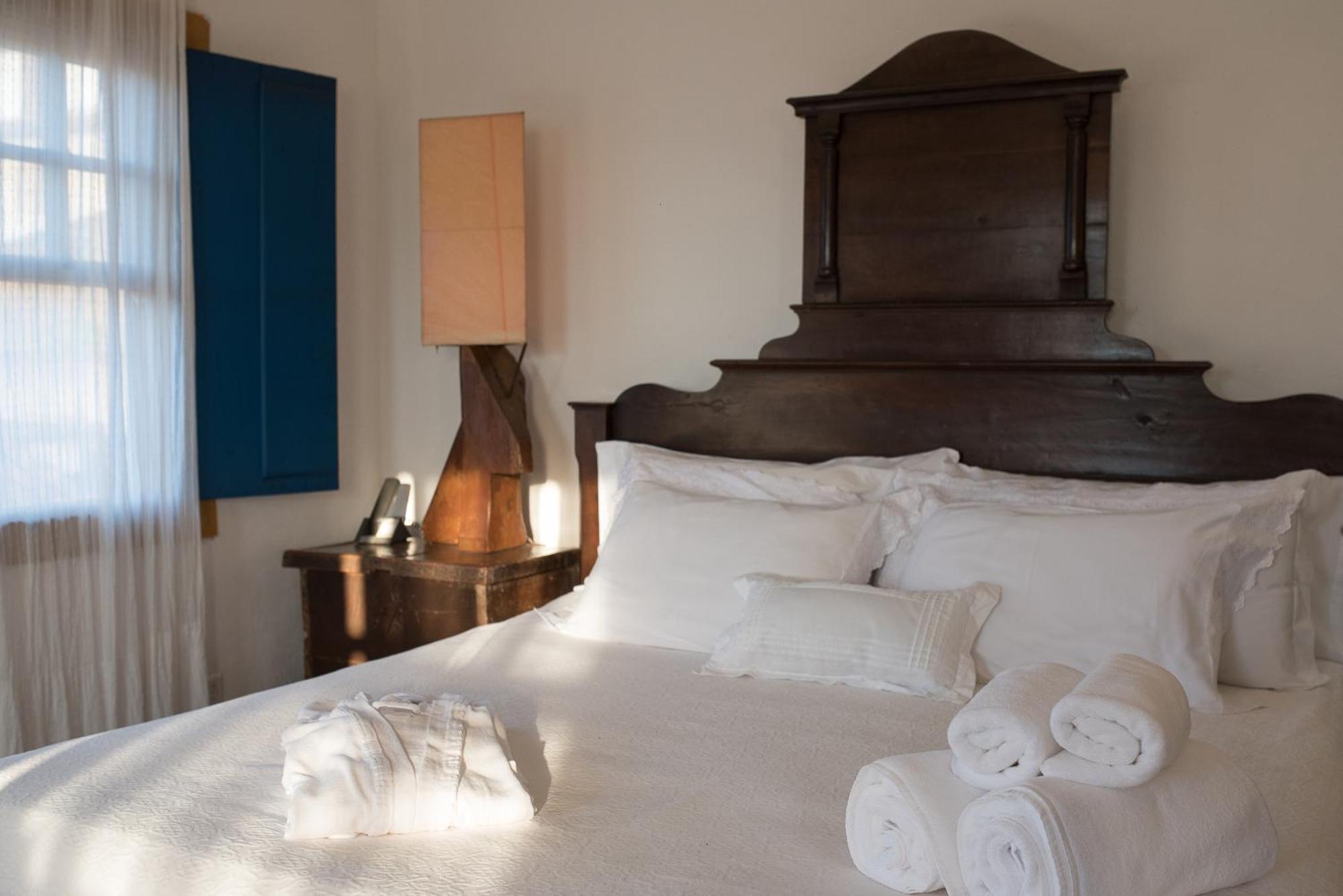 Pouso Da Torre Hotell Tiradentes Rom bilde