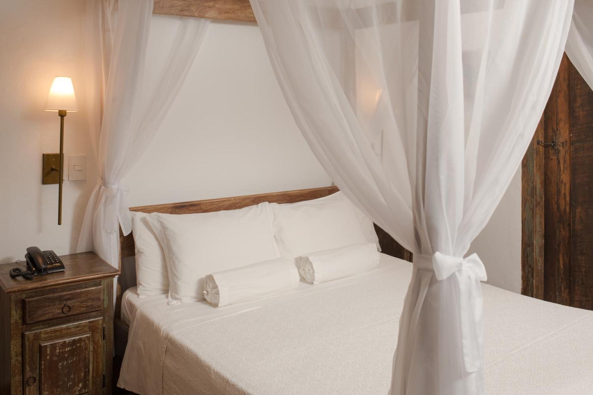 Pouso Da Torre Hotell Tiradentes Rom bilde