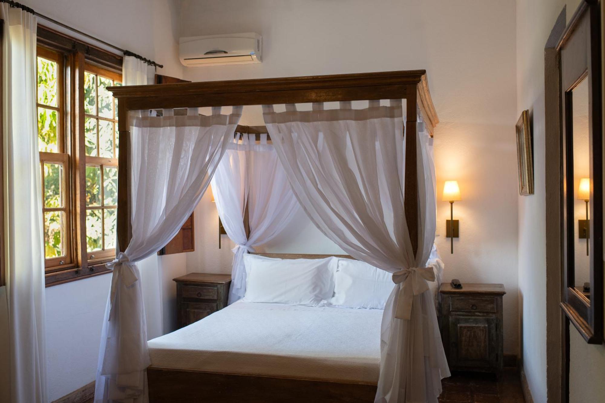Pouso Da Torre Hotell Tiradentes Rom bilde