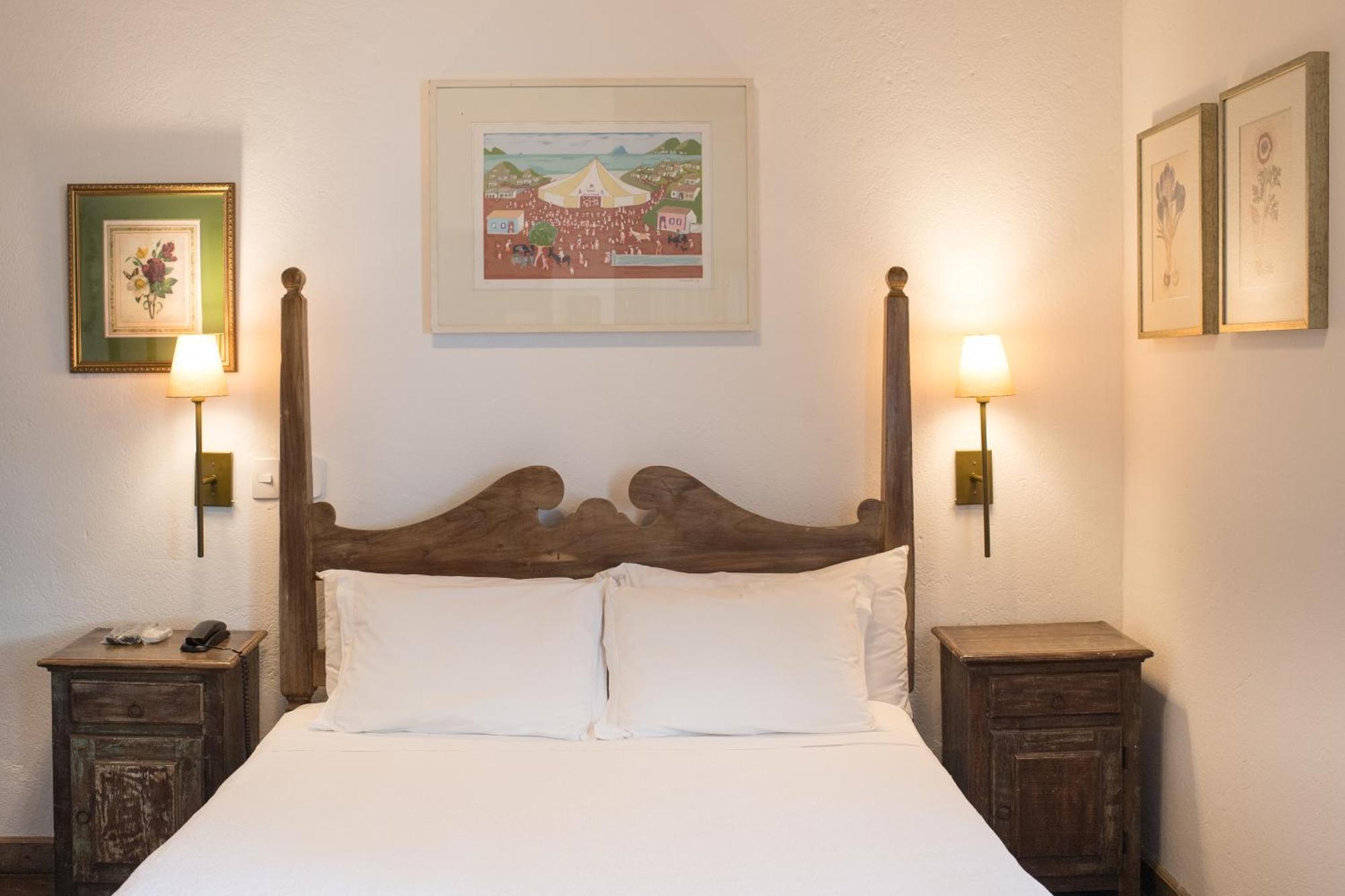 Pouso Da Torre Hotell Tiradentes Rom bilde