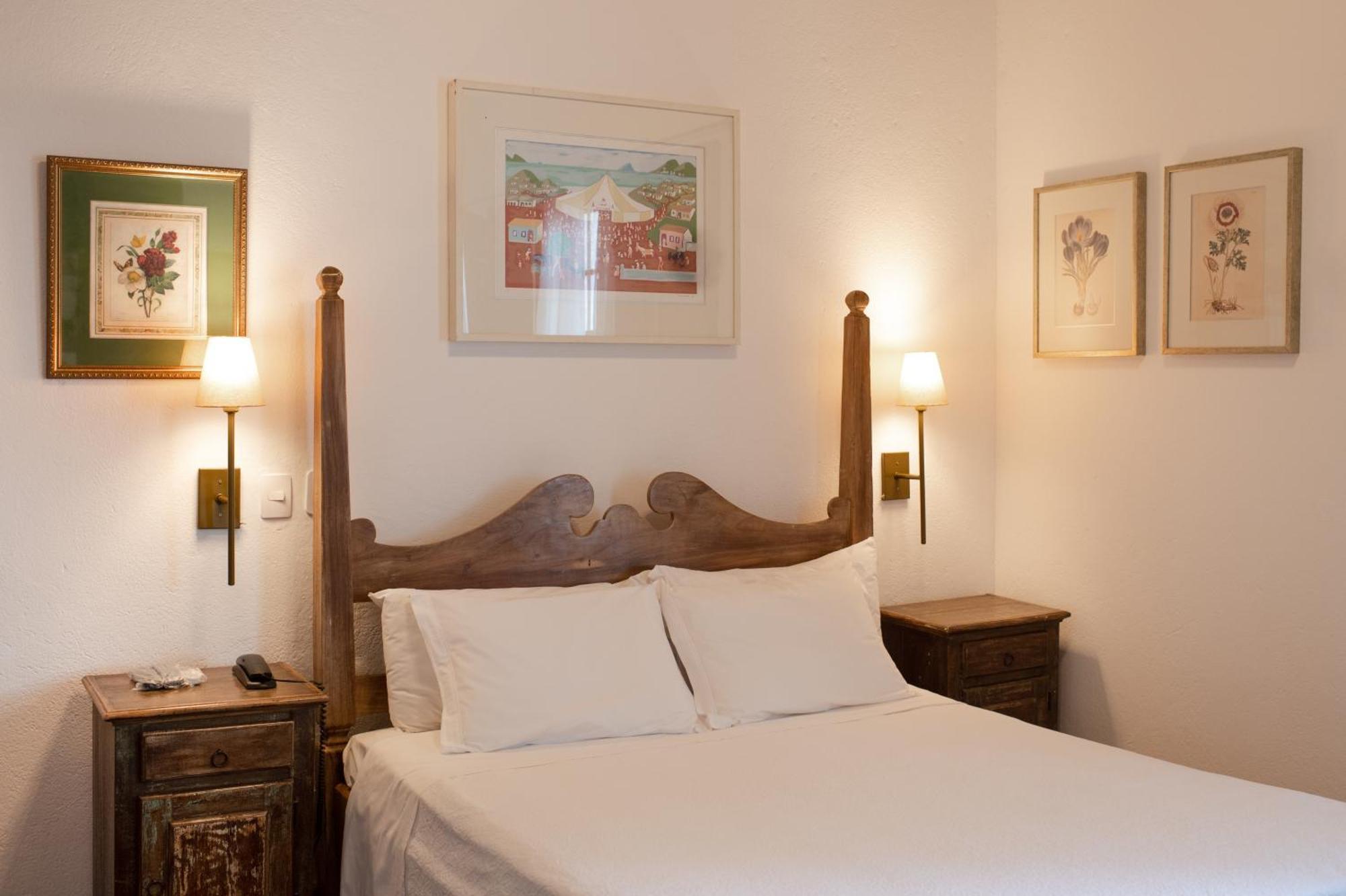 Pouso Da Torre Hotell Tiradentes Rom bilde