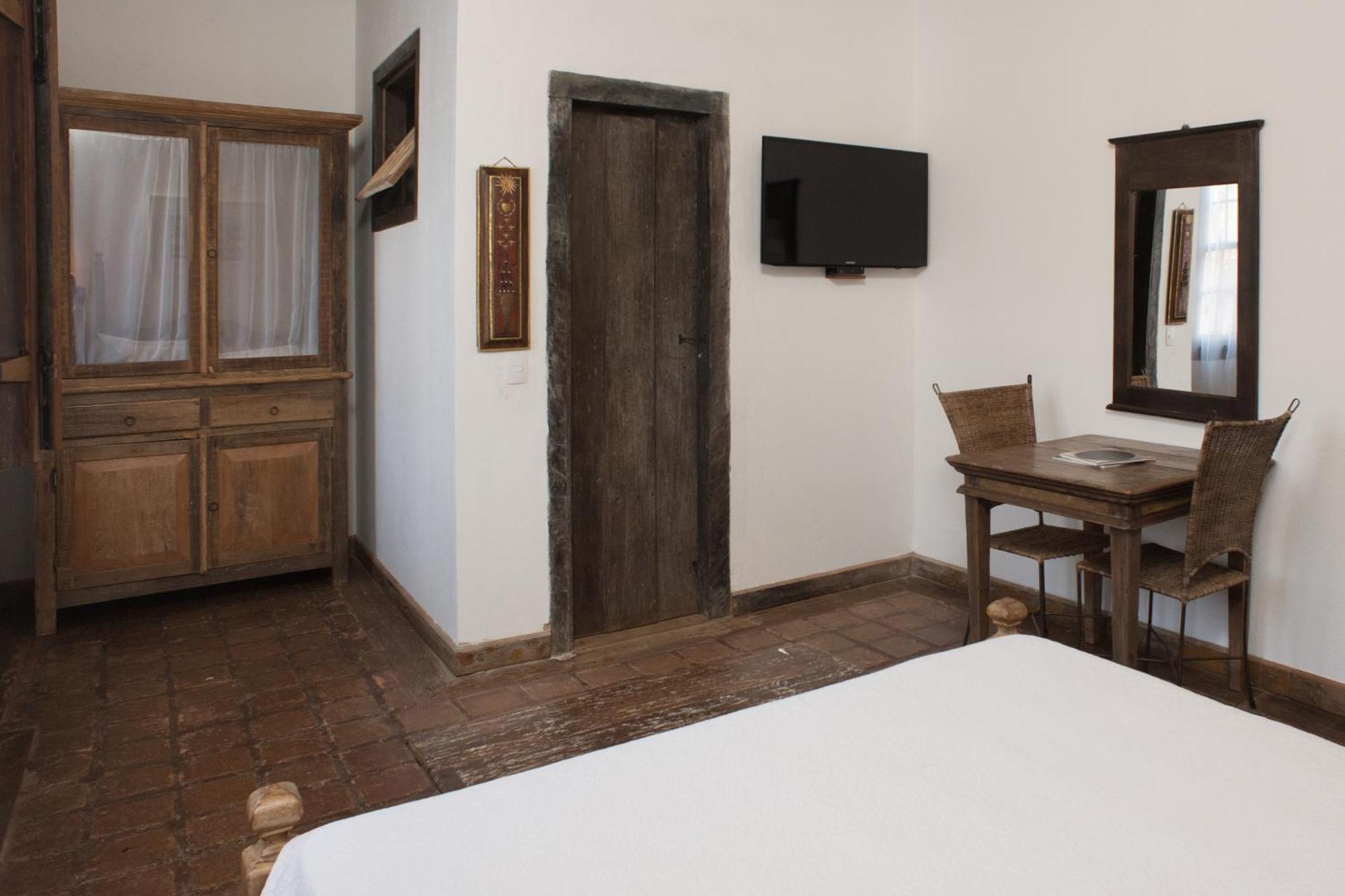 Pouso Da Torre Hotell Tiradentes Rom bilde