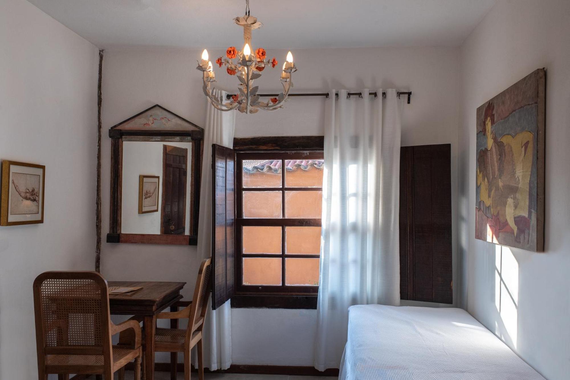 Pouso Da Torre Hotell Tiradentes Rom bilde