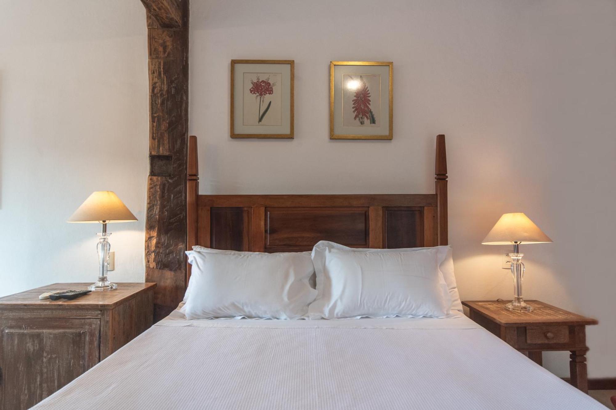 Pouso Da Torre Hotell Tiradentes Rom bilde