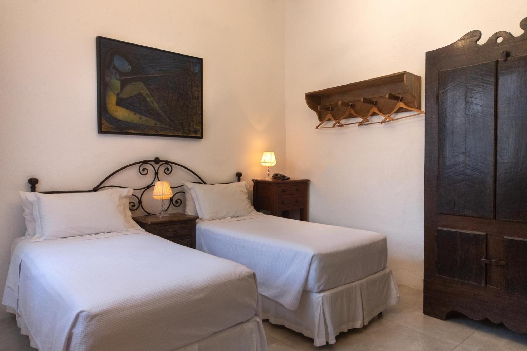 Pouso Da Torre Hotell Tiradentes Rom bilde