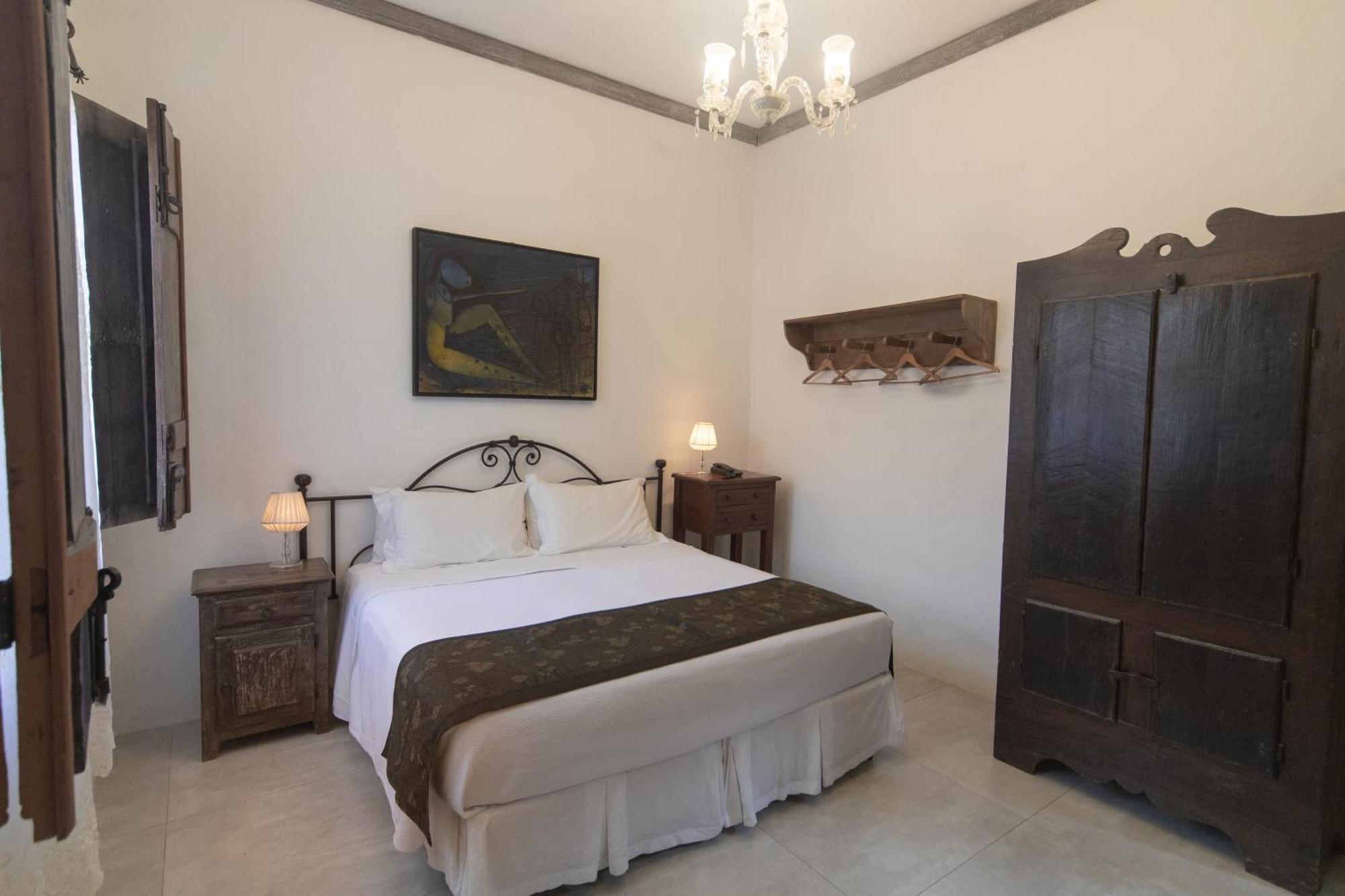 Pouso Da Torre Hotell Tiradentes Rom bilde