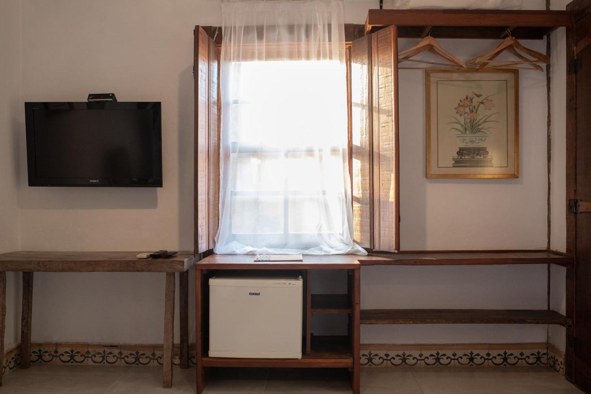 Pouso Da Torre Hotell Tiradentes Rom bilde